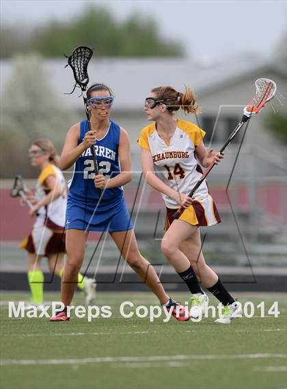 Thumbnail 3 in Warren @ Schaumburg photogallery.