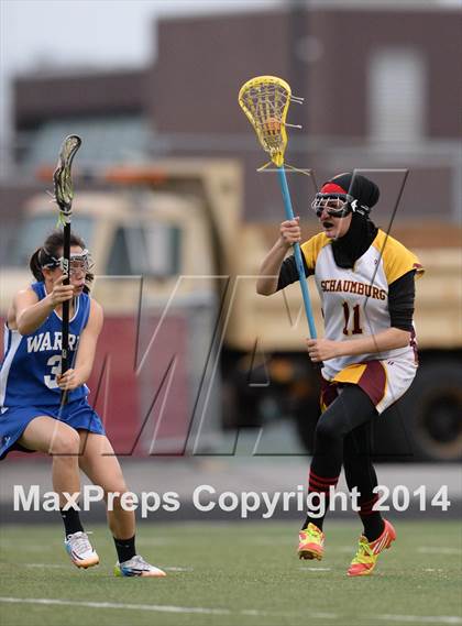 Thumbnail 3 in Warren @ Schaumburg photogallery.