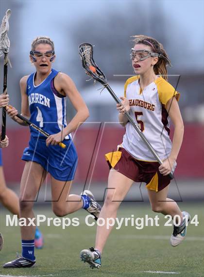 Thumbnail 3 in Warren @ Schaumburg photogallery.