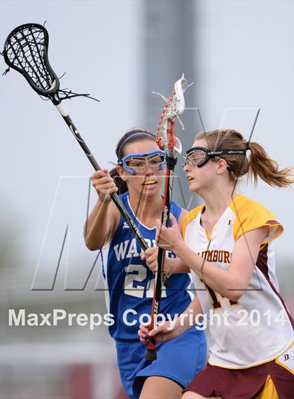 Thumbnail 1 in Warren @ Schaumburg photogallery.
