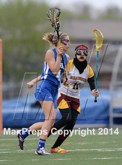 Thumbnail 1 in Warren @ Schaumburg photogallery.