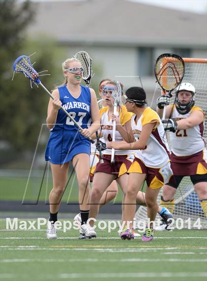 Thumbnail 3 in Warren @ Schaumburg photogallery.