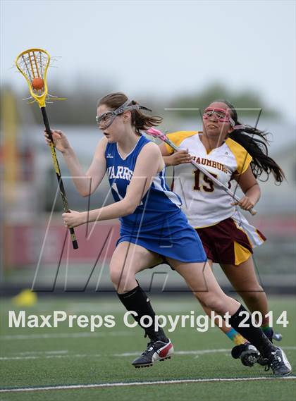 Thumbnail 1 in Warren @ Schaumburg photogallery.