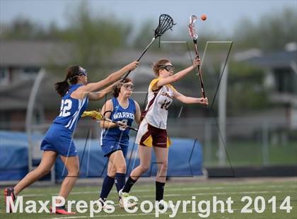 Thumbnail 2 in Warren @ Schaumburg photogallery.