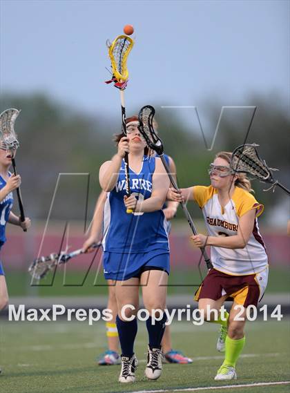Thumbnail 1 in Warren @ Schaumburg photogallery.