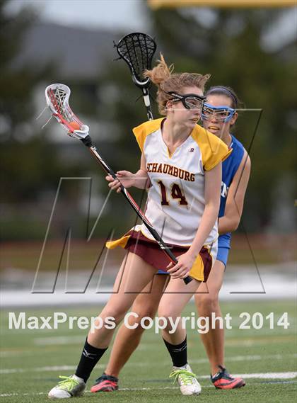 Thumbnail 2 in Warren @ Schaumburg photogallery.
