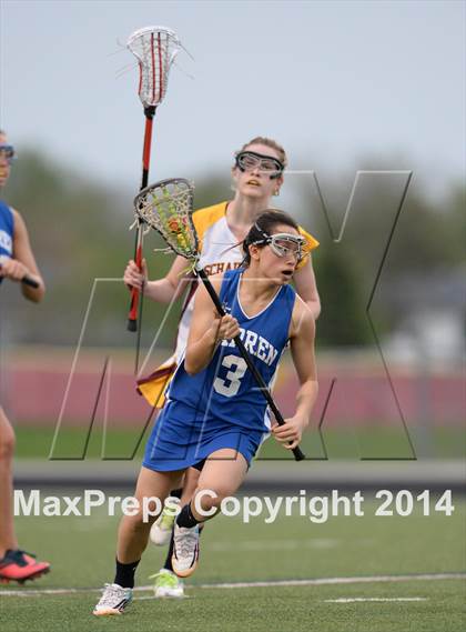 Thumbnail 1 in Warren @ Schaumburg photogallery.
