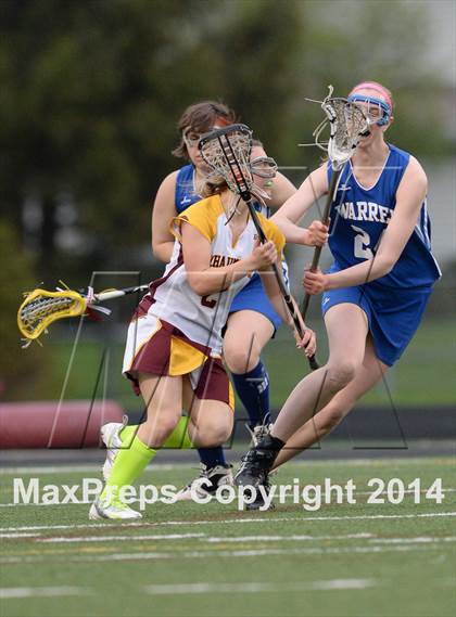 Thumbnail 1 in Warren @ Schaumburg photogallery.