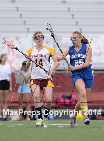 Thumbnail 1 in Warren @ Schaumburg photogallery.