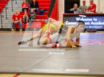Thumbnail 2 in Spencerport @ Canandaigua Academy photogallery.