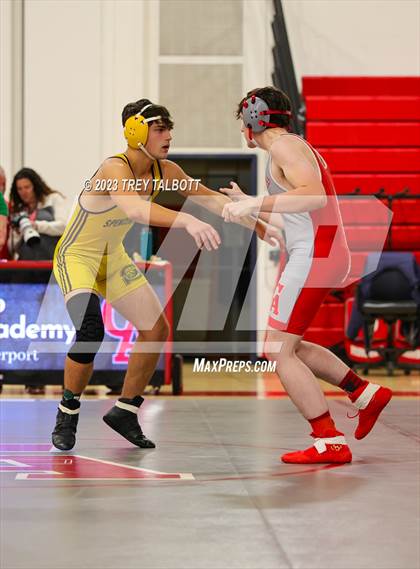 Thumbnail 2 in Spencerport @ Canandaigua Academy photogallery.