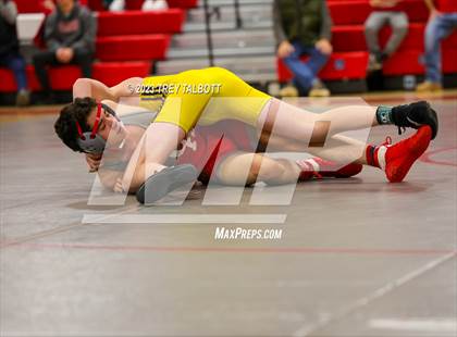 Thumbnail 3 in Spencerport @ Canandaigua Academy photogallery.