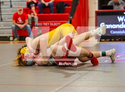 Thumbnail 3 in Spencerport @ Canandaigua Academy photogallery.