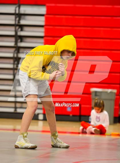 Thumbnail 2 in Spencerport @ Canandaigua Academy photogallery.