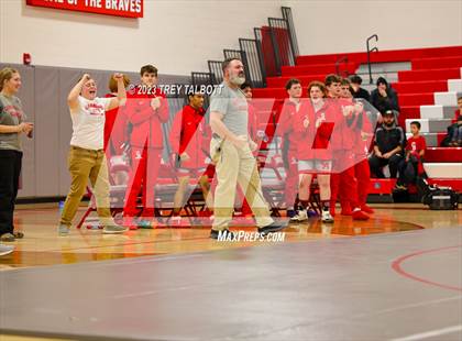 Thumbnail 3 in Spencerport @ Canandaigua Academy photogallery.