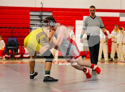 Thumbnail 1 in Spencerport @ Canandaigua Academy photogallery.