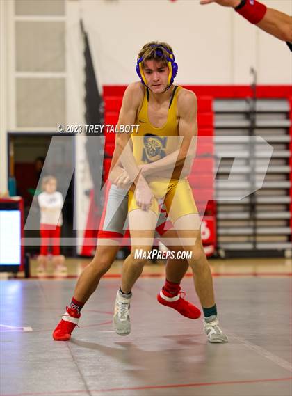 Thumbnail 2 in Spencerport @ Canandaigua Academy photogallery.
