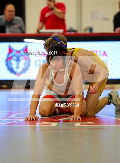 Thumbnail 3 in Spencerport @ Canandaigua Academy photogallery.