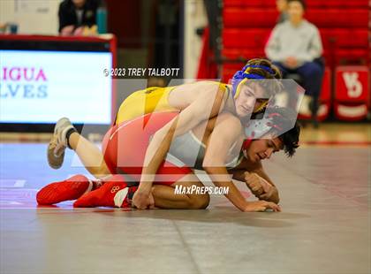 Thumbnail 2 in Spencerport @ Canandaigua Academy photogallery.