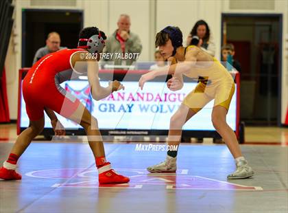 Thumbnail 3 in Spencerport @ Canandaigua Academy photogallery.