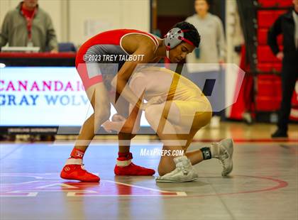 Thumbnail 1 in Spencerport @ Canandaigua Academy photogallery.