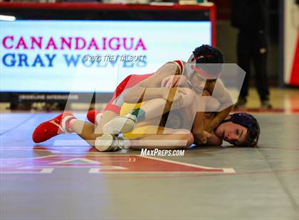 Thumbnail 1 in Spencerport @ Canandaigua Academy photogallery.