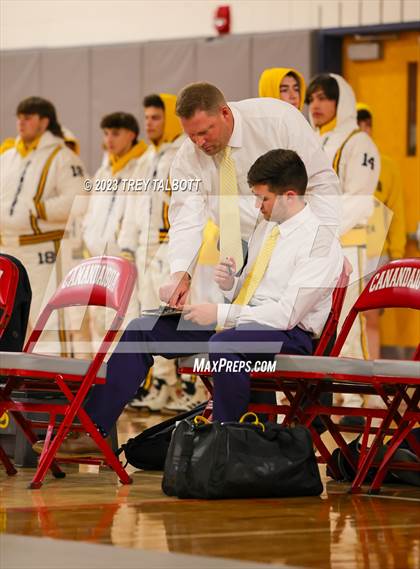 Thumbnail 2 in Spencerport @ Canandaigua Academy photogallery.