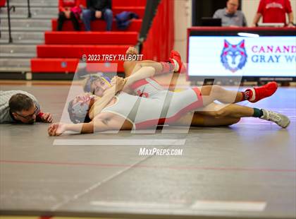 Thumbnail 1 in Spencerport @ Canandaigua Academy photogallery.