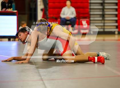 Thumbnail 2 in Spencerport @ Canandaigua Academy photogallery.