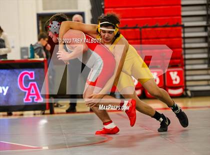 Thumbnail 2 in Spencerport @ Canandaigua Academy photogallery.
