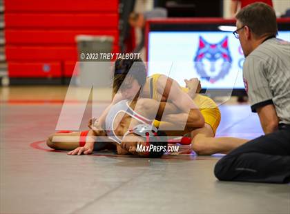 Thumbnail 3 in Spencerport @ Canandaigua Academy photogallery.