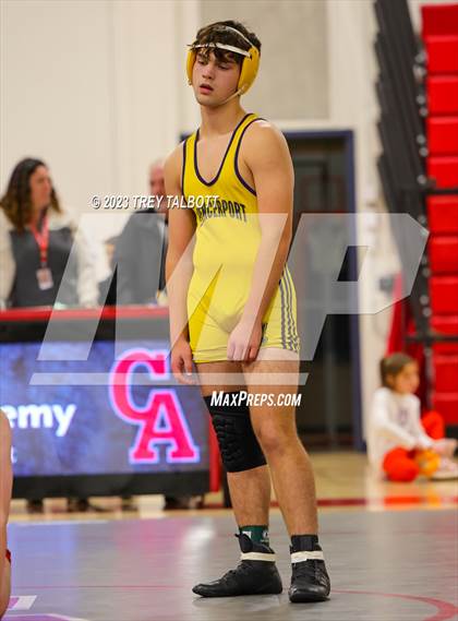Thumbnail 2 in Spencerport @ Canandaigua Academy photogallery.