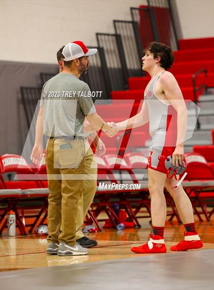 Thumbnail 2 in Spencerport @ Canandaigua Academy photogallery.