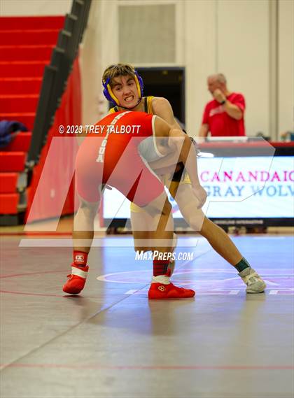 Thumbnail 3 in Spencerport @ Canandaigua Academy photogallery.