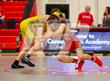 Thumbnail 3 in Spencerport @ Canandaigua Academy photogallery.