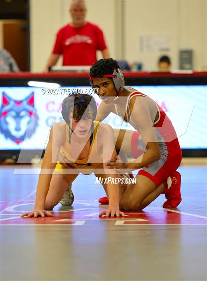 Thumbnail 3 in Spencerport @ Canandaigua Academy photogallery.