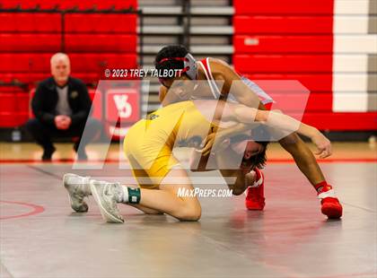 Thumbnail 3 in Spencerport @ Canandaigua Academy photogallery.