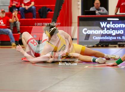 Thumbnail 3 in Spencerport @ Canandaigua Academy photogallery.