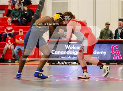 Thumbnail 2 in Spencerport @ Canandaigua Academy photogallery.