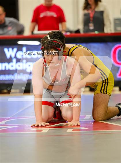 Thumbnail 3 in Spencerport @ Canandaigua Academy photogallery.