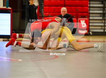 Thumbnail 2 in Spencerport @ Canandaigua Academy photogallery.