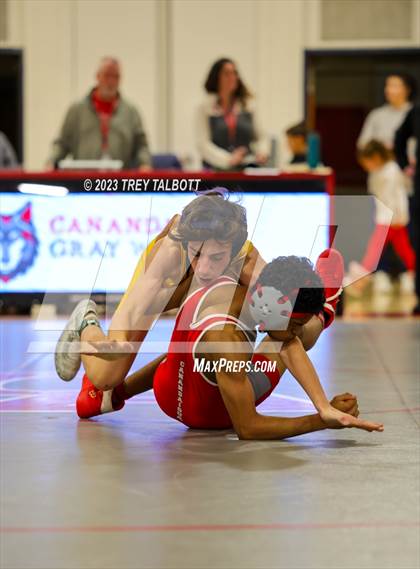 Thumbnail 2 in Spencerport @ Canandaigua Academy photogallery.