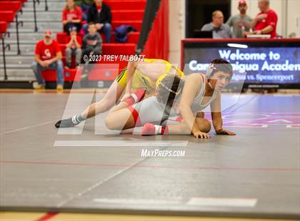 Thumbnail 1 in Spencerport @ Canandaigua Academy photogallery.