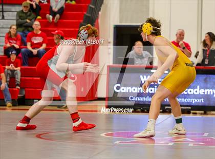 Thumbnail 3 in Spencerport @ Canandaigua Academy photogallery.