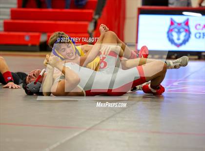 Thumbnail 3 in Spencerport @ Canandaigua Academy photogallery.