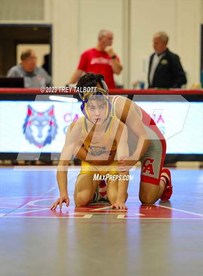 Thumbnail 2 in Spencerport @ Canandaigua Academy photogallery.