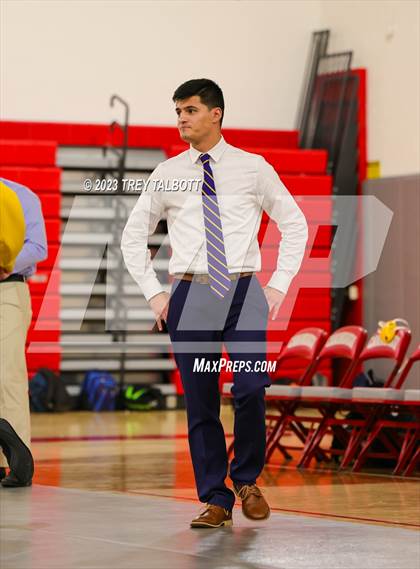 Thumbnail 2 in Spencerport @ Canandaigua Academy photogallery.