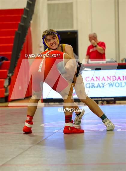 Thumbnail 2 in Spencerport @ Canandaigua Academy photogallery.