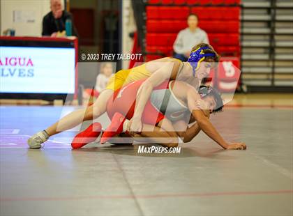 Thumbnail 3 in Spencerport @ Canandaigua Academy photogallery.