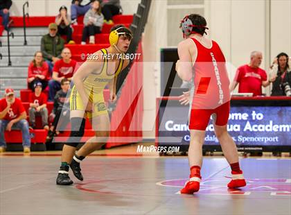 Thumbnail 3 in Spencerport @ Canandaigua Academy photogallery.